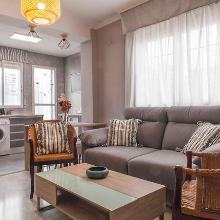 Apartamento En El Centro Totalmente Climatizado, Parking Gratuito Córdoba Eksteriør bilde