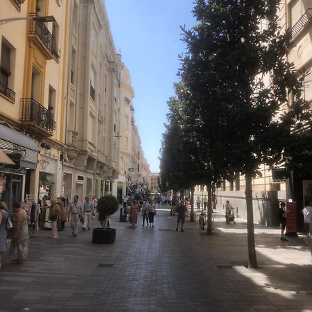 Apartamento En El Centro Totalmente Climatizado, Parking Gratuito Córdoba Eksteriør bilde