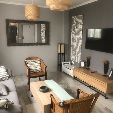 Apartamento En El Centro Totalmente Climatizado, Parking Gratuito Córdoba Eksteriør bilde